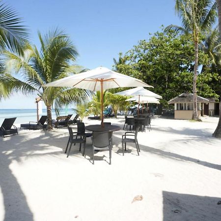 Anaya Beach Resort Санта Фе Екстериор снимка