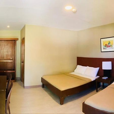 Anaya Beach Resort Санта Фе Екстериор снимка