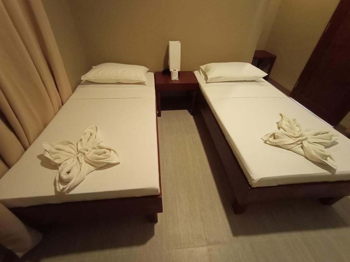 Anaya Beach Resort Санта Фе Екстериор снимка