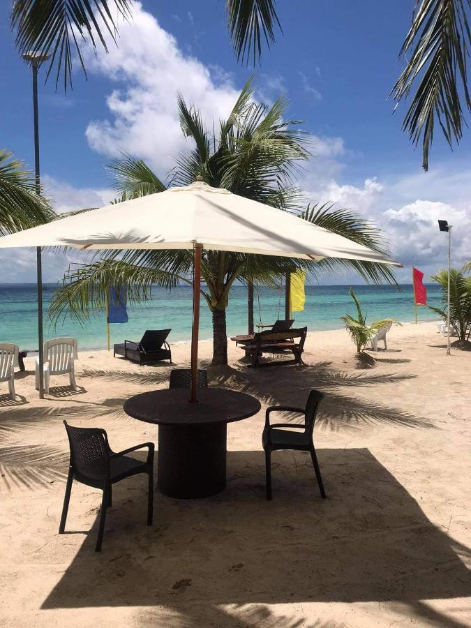 Anaya Beach Resort Санта Фе Екстериор снимка