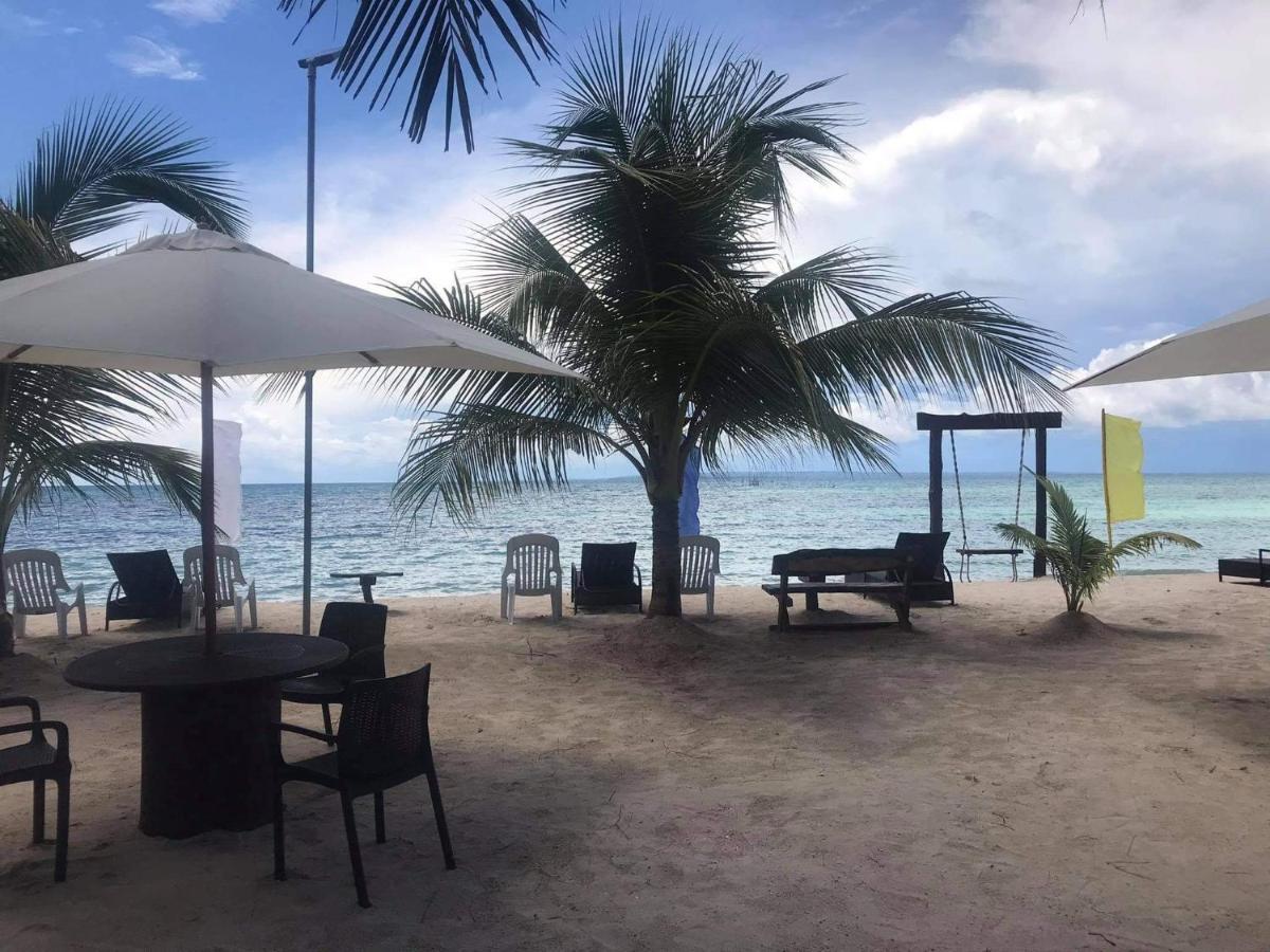 Anaya Beach Resort Санта Фе Екстериор снимка