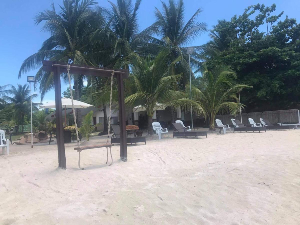 Anaya Beach Resort Санта Фе Екстериор снимка