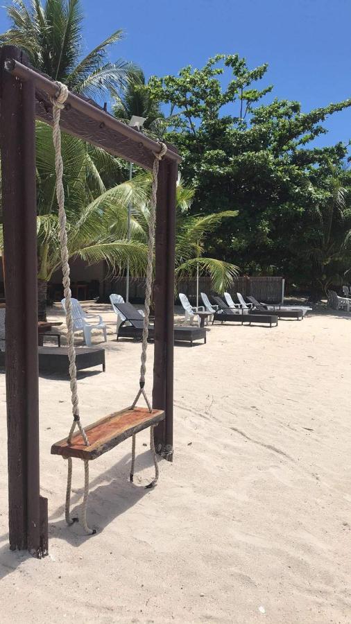 Anaya Beach Resort Санта Фе Екстериор снимка