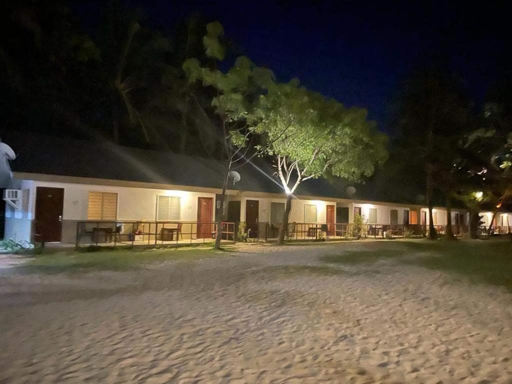 Anaya Beach Resort Санта Фе Екстериор снимка