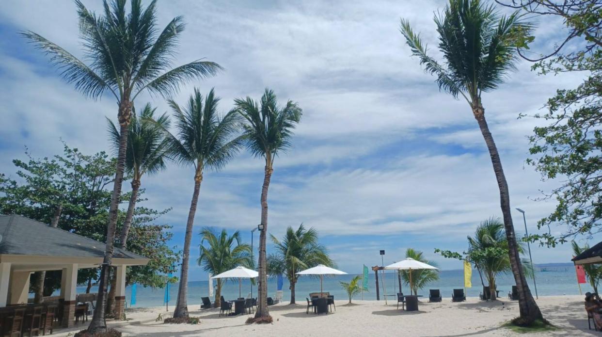 Anaya Beach Resort Санта Фе Екстериор снимка