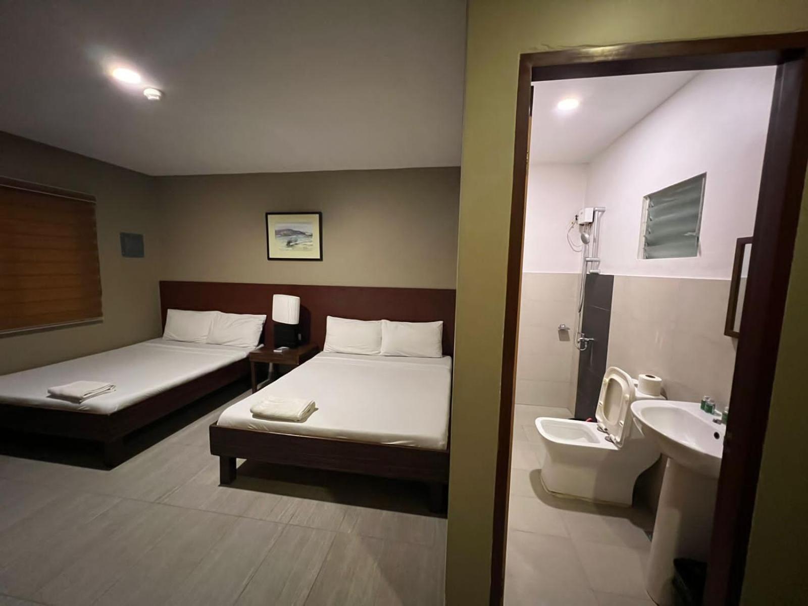 Anaya Beach Resort Санта Фе Екстериор снимка