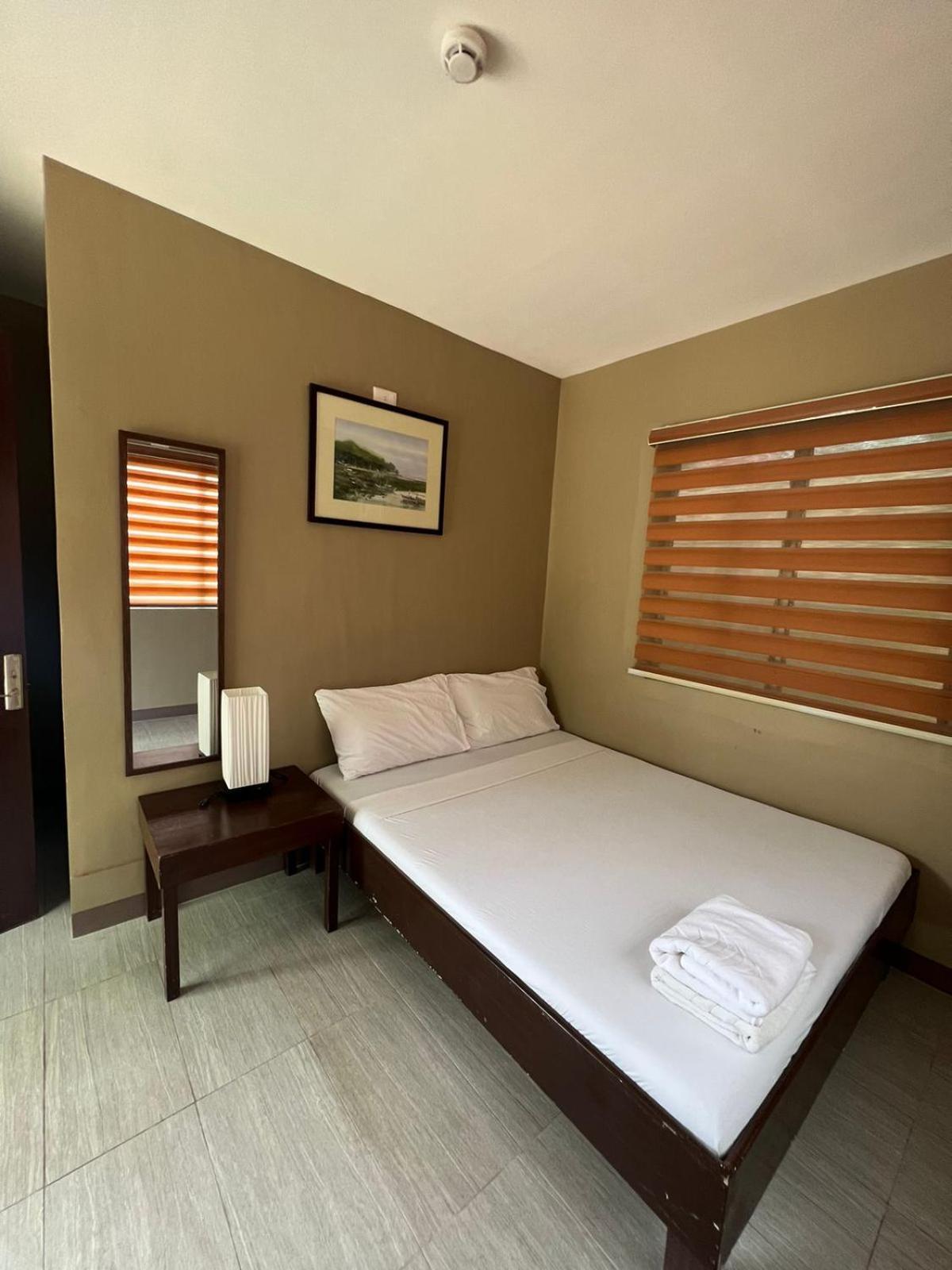 Anaya Beach Resort Санта Фе Екстериор снимка