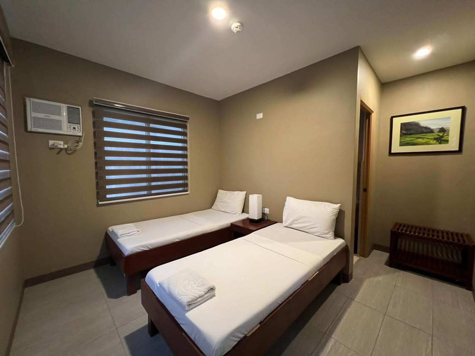 Anaya Beach Resort Санта Фе Екстериор снимка