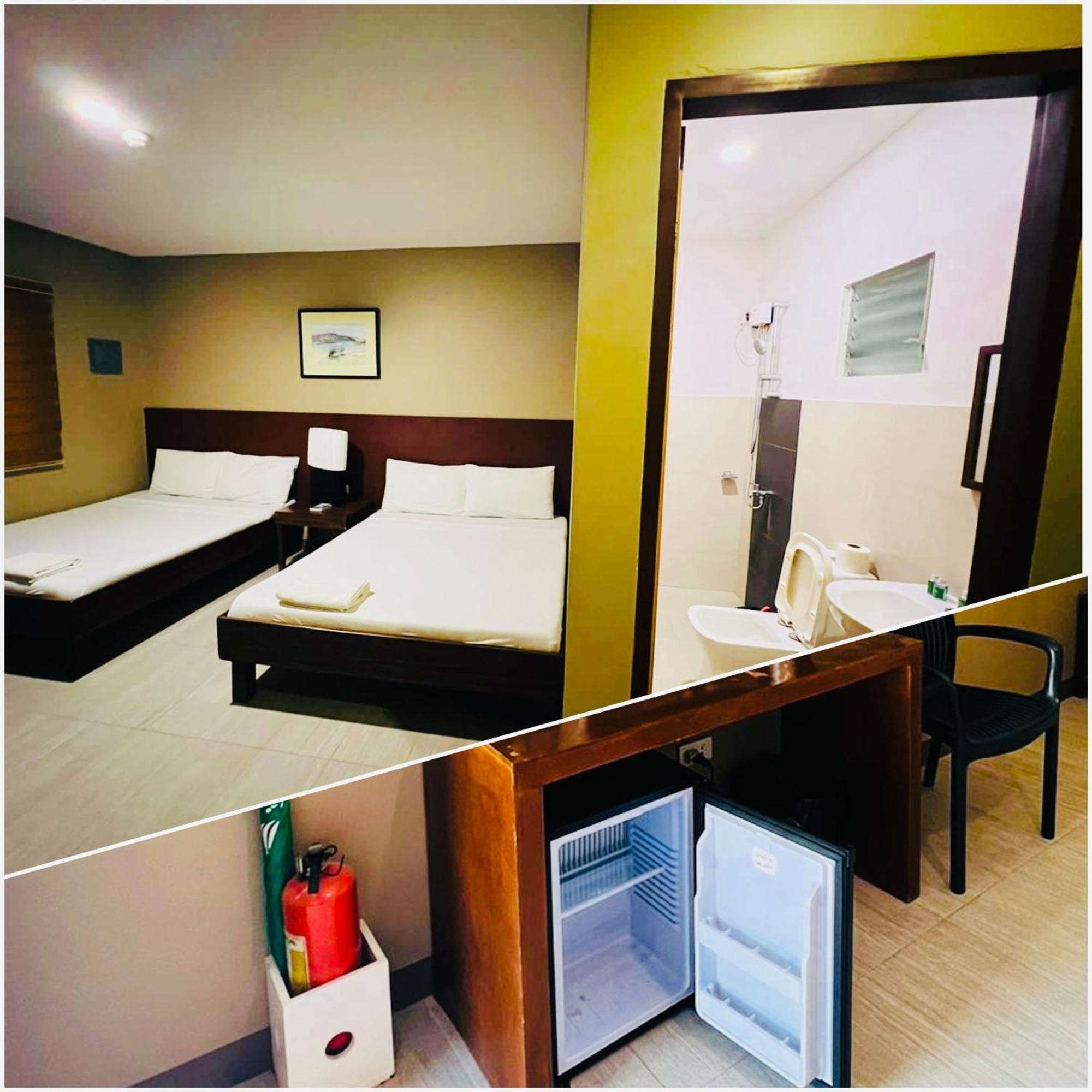 Anaya Beach Resort Санта Фе Екстериор снимка
