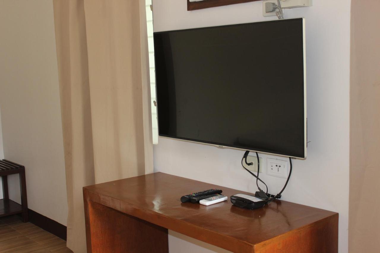 Anaya Beach Resort Санта Фе Екстериор снимка