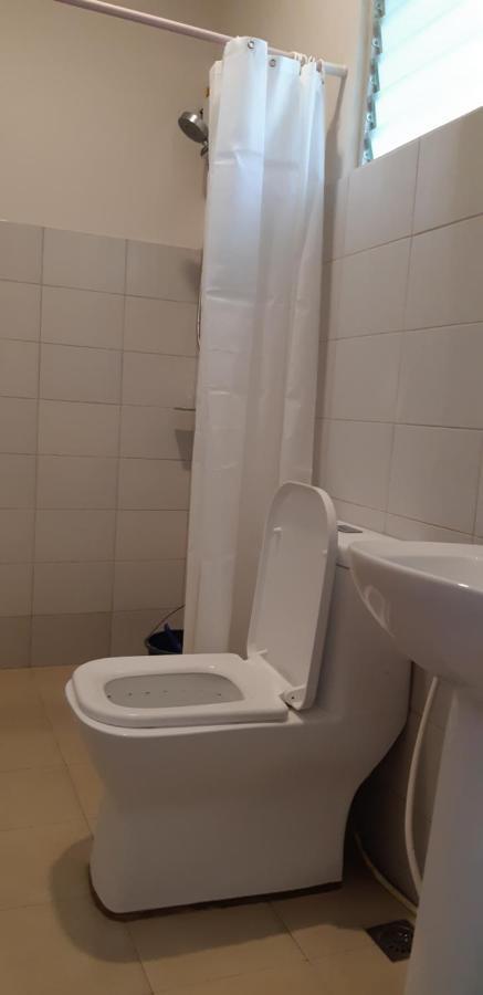 Anaya Beach Resort Санта Фе Екстериор снимка