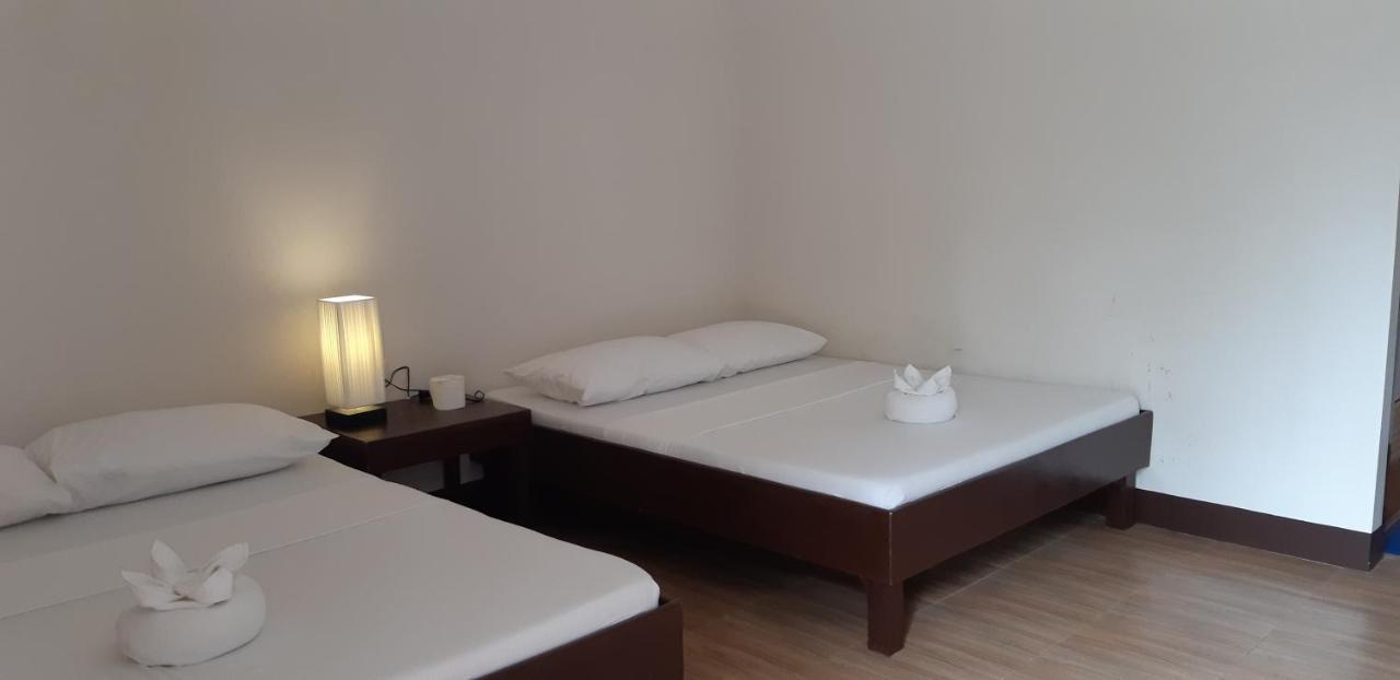 Anaya Beach Resort Санта Фе Екстериор снимка